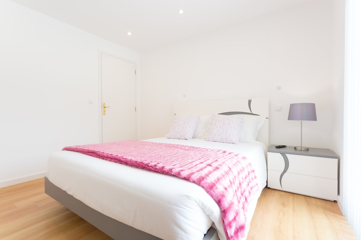 غرفة مزدوجة Ap#2