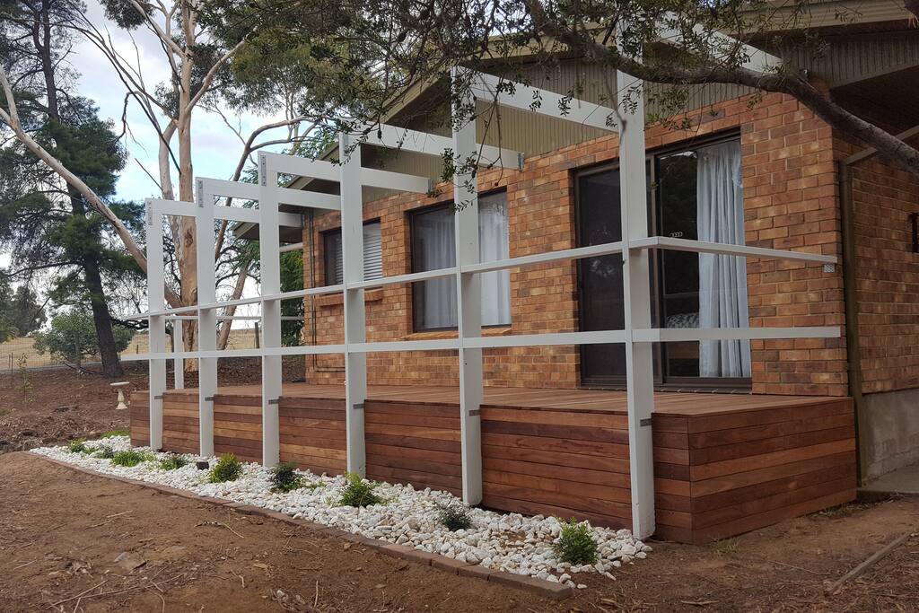Pergola