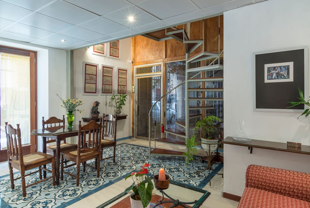 Beautiful Mosc gaic floors