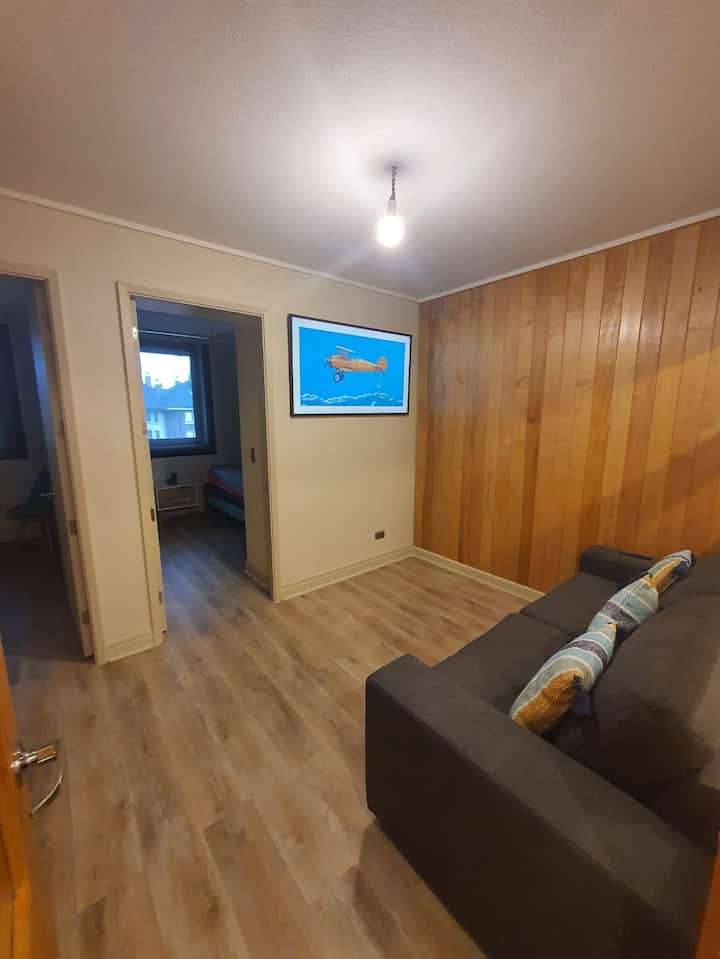 Sebule. Televisheni yenye Netflix, Disney, Amazon, Zapping.