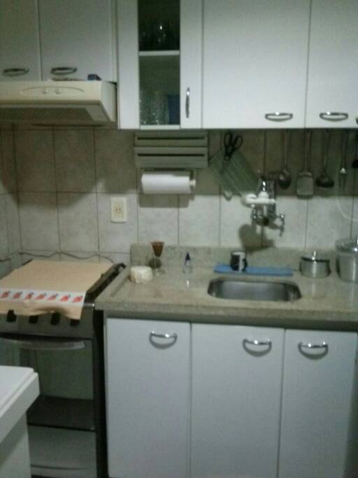 Cozinha