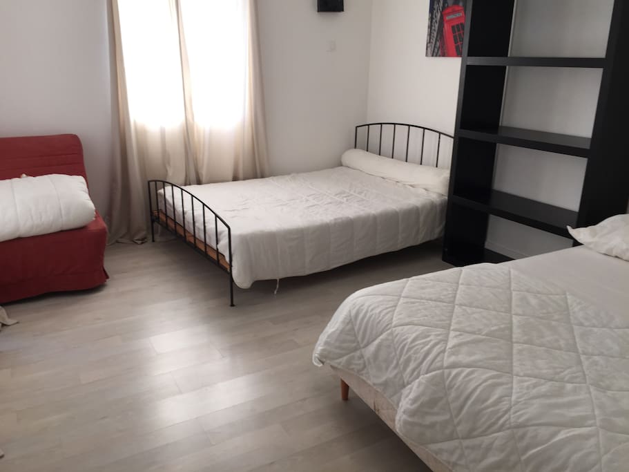 chambre 2