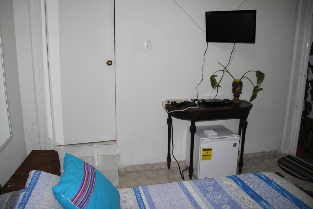 Habitación Doble
