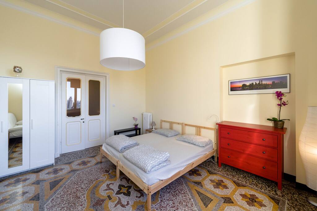 room