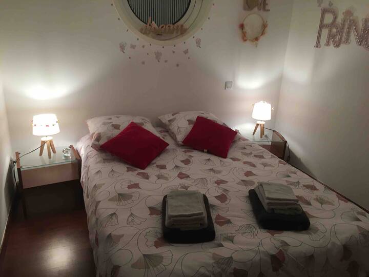 غرفة النوم 3