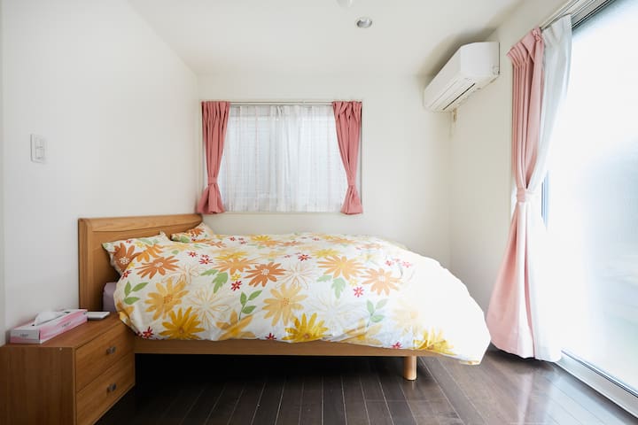 池袋新一軒家new House Only 10mins By Walk To Ikebukuro Houses For Rent In 豊島区 東京都 Japan