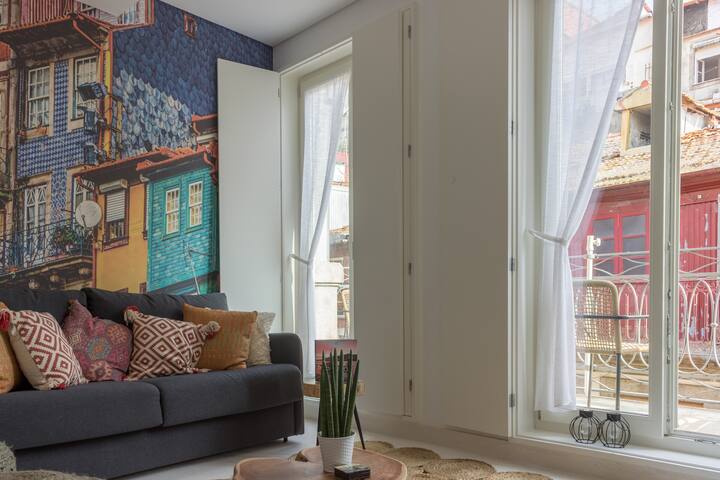 Casa da Bainharia, Catedral Downtown gallery image 2