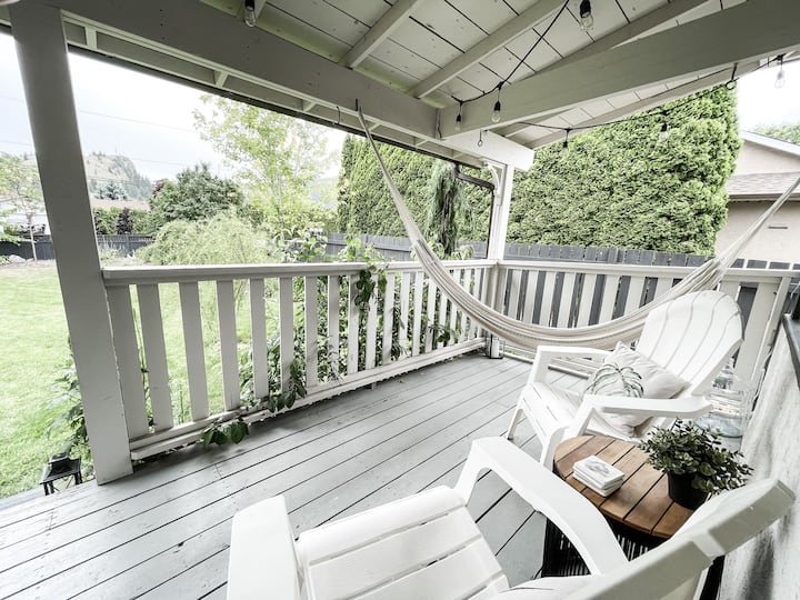 Summerland Vacation Rentals & Homes British Columbia, Canada Airbnb