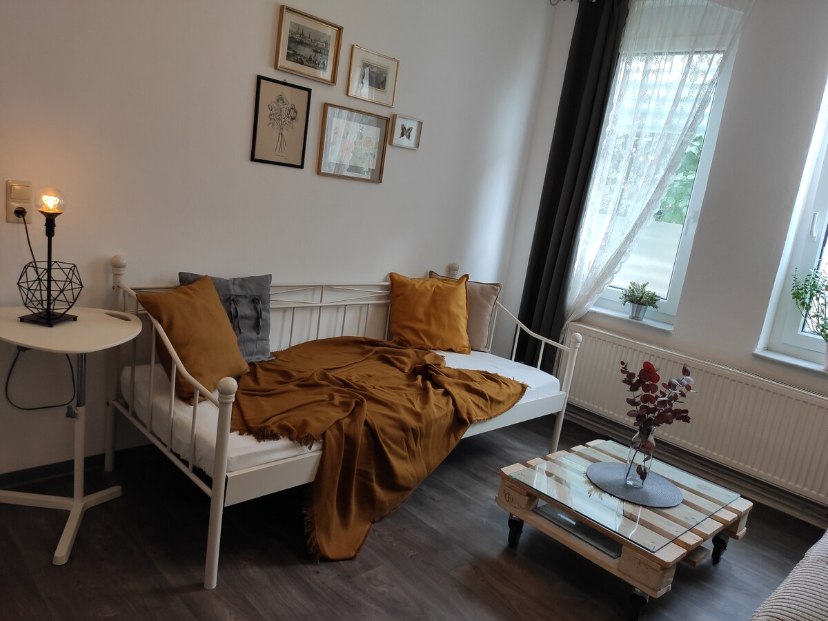 Hildesheim Ferienwohnungen Unterkunfte Niedersachsen Deutschland Airbnb