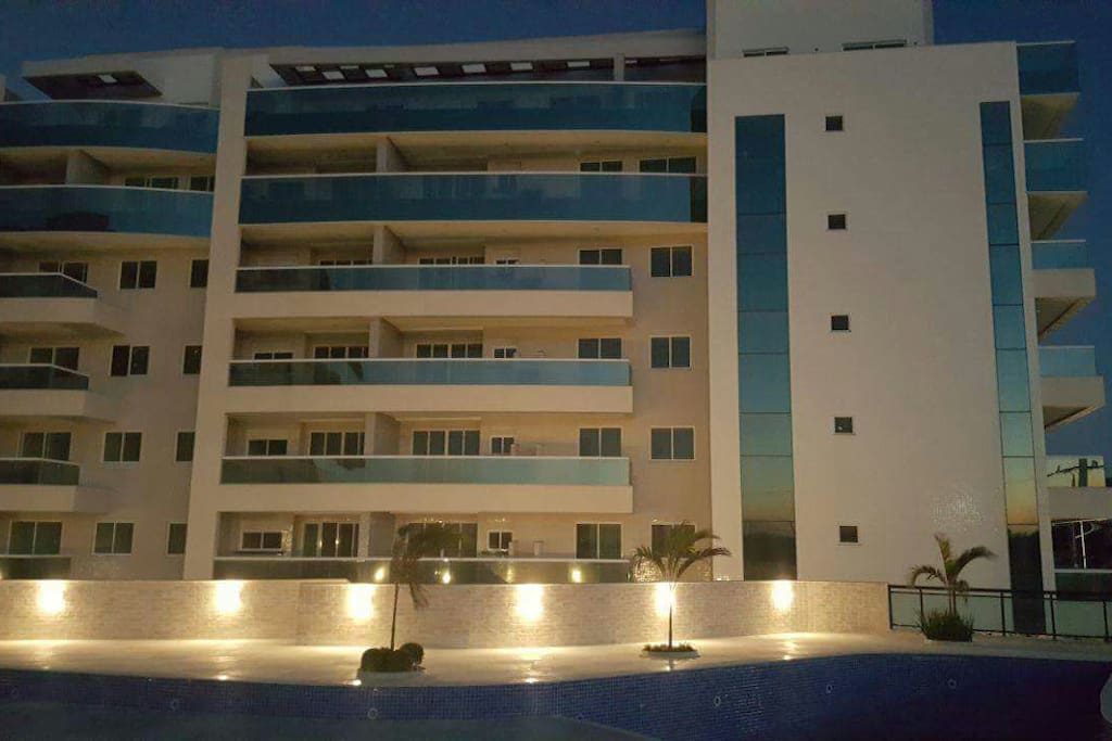 fachada predio