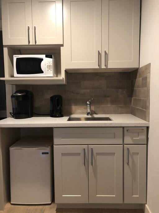 Kitchenette