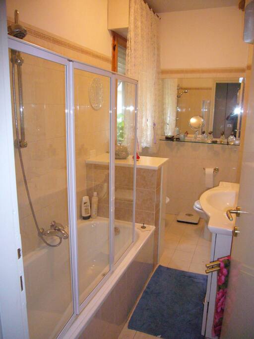 bagno