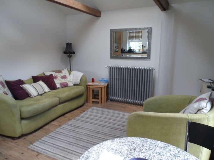 Зона за сядане в Телфорд Вю 