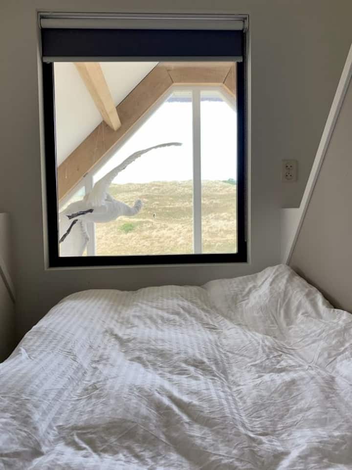 Spálňa 4