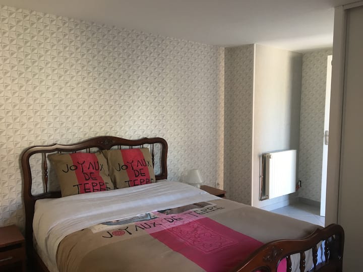 SaintOmer Vakantiewoningen en HautsdeFrance