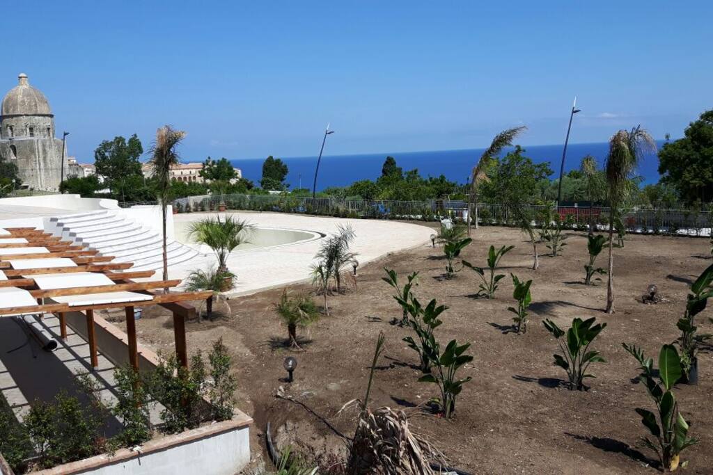 Ville In Affitto Tropea Ville In Affitto Tropea