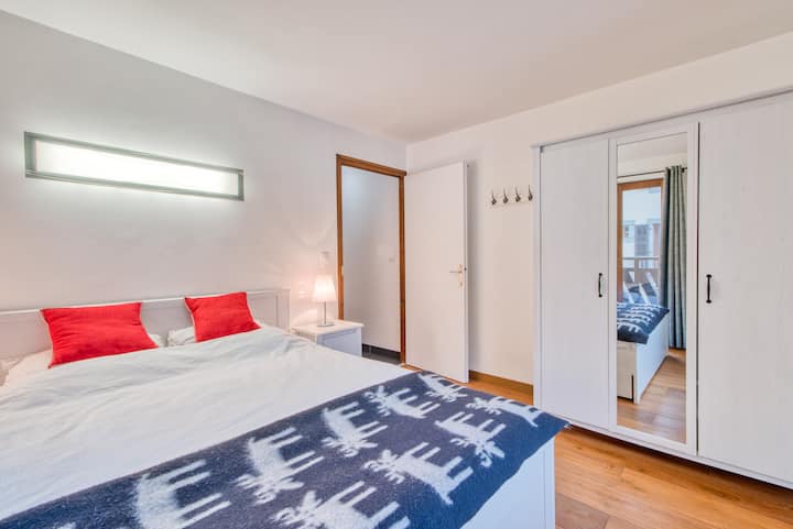 ห้องนอน