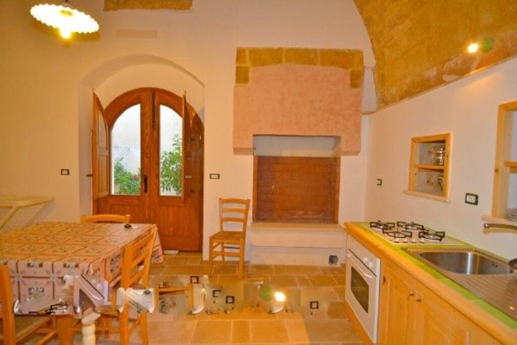 Cucina