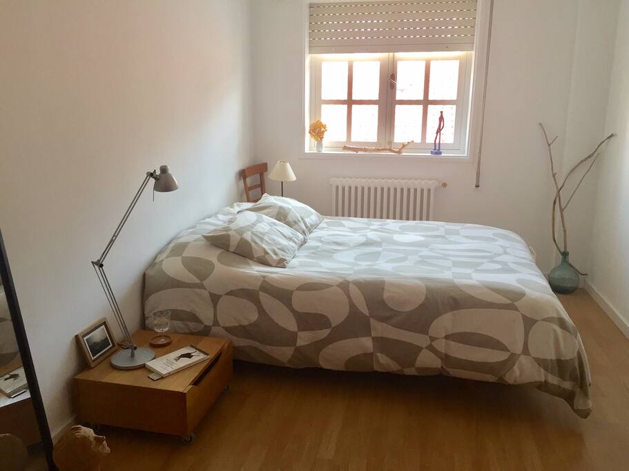 Dormitorio
