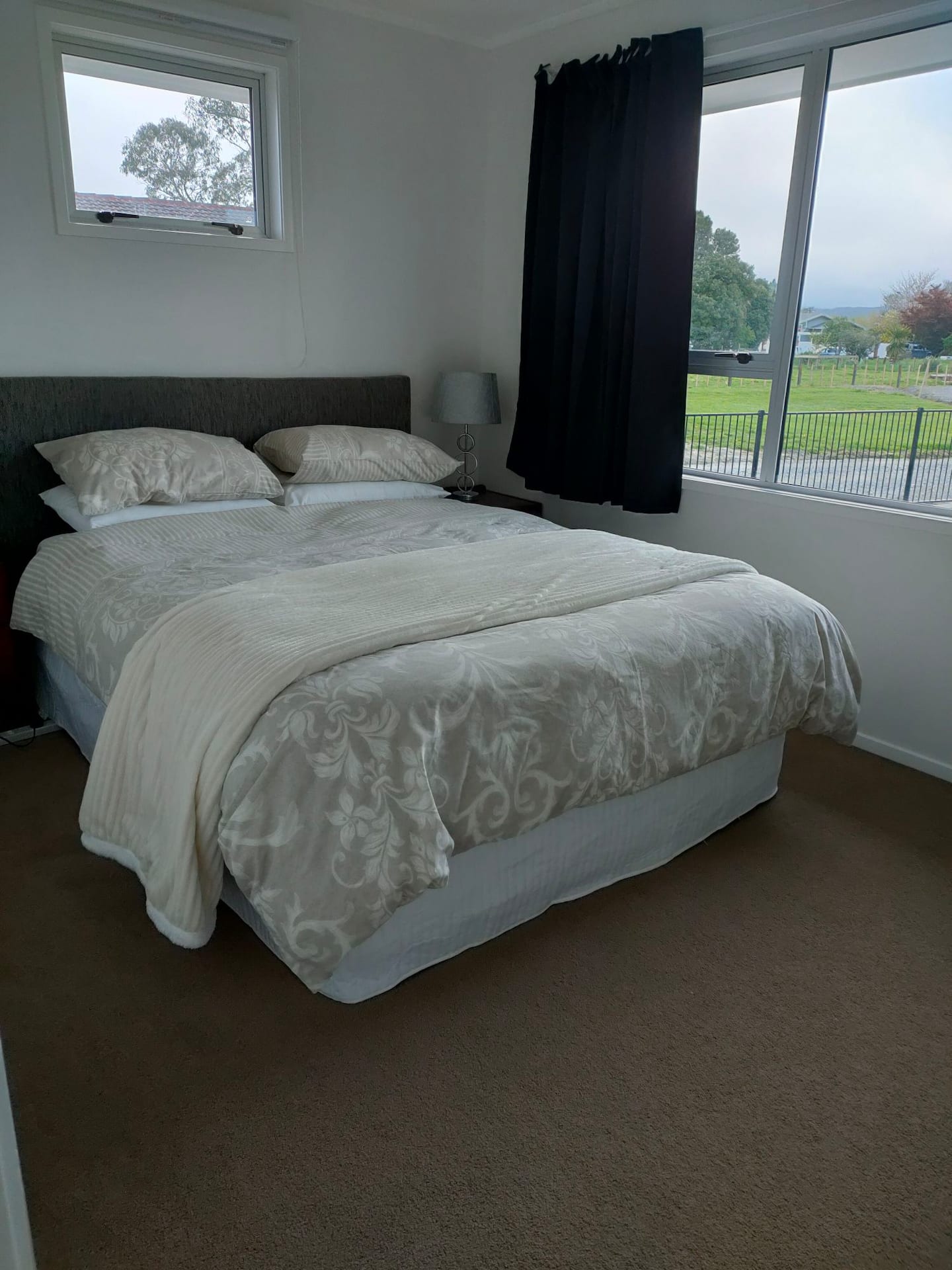 Cosy 3 Bedroom Home With Outdoor Dinning 5