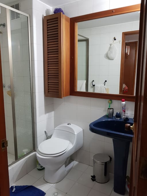 Baño 1