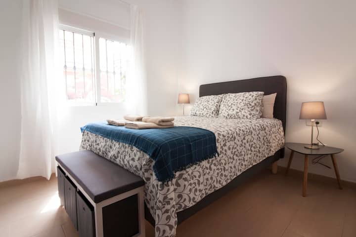 Chambre 1