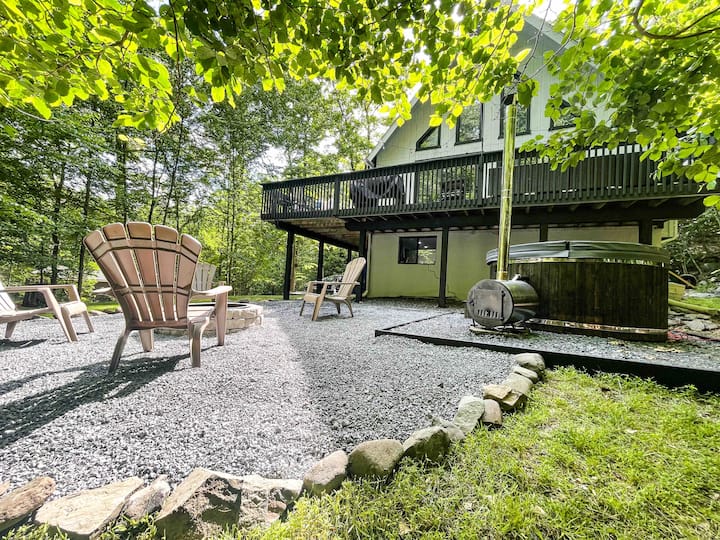 Pennsylvania Cabin Rentals Cottage and Resort Rentals Airbnb