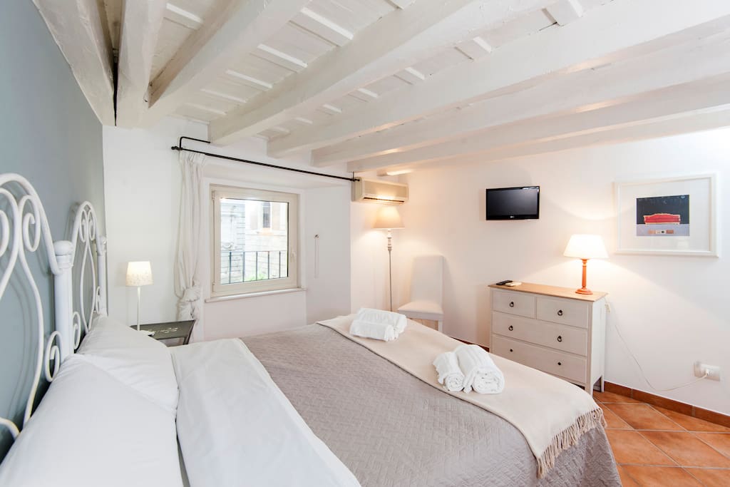 main bedroom