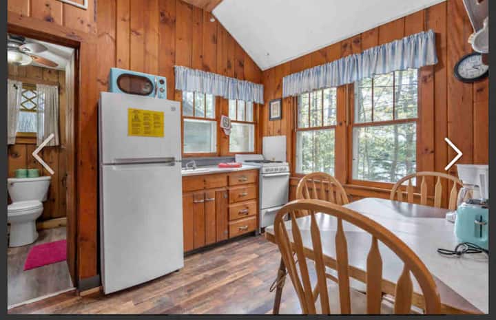 Lake Cottage - Lake George, NY