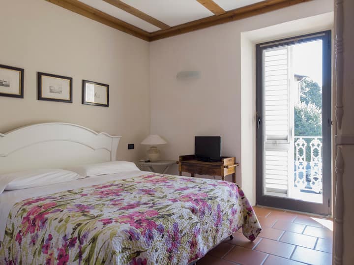 Apartment 1° floor Panoramic Fiesole