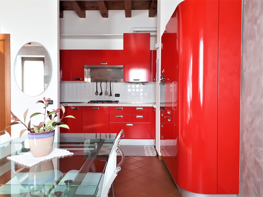cucina