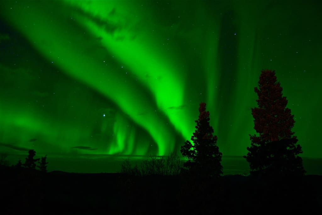Northern Lights