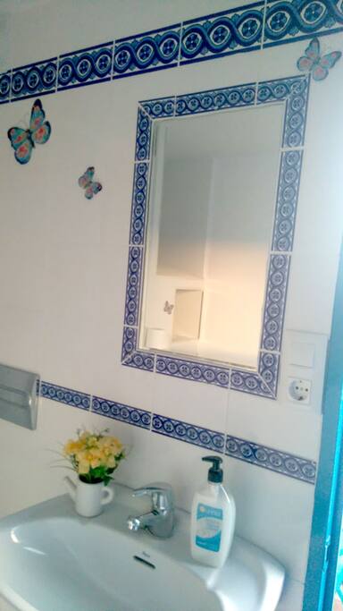 Azulejos típicos