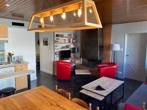 Top Airbnb: Location Saint François Longchamps 1650 in Saint François Longchamp