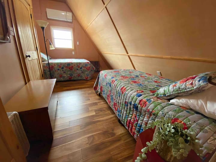 Habitación 1