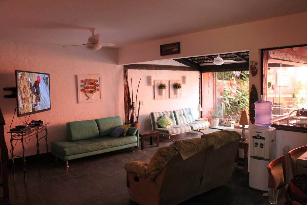 Sala de estar