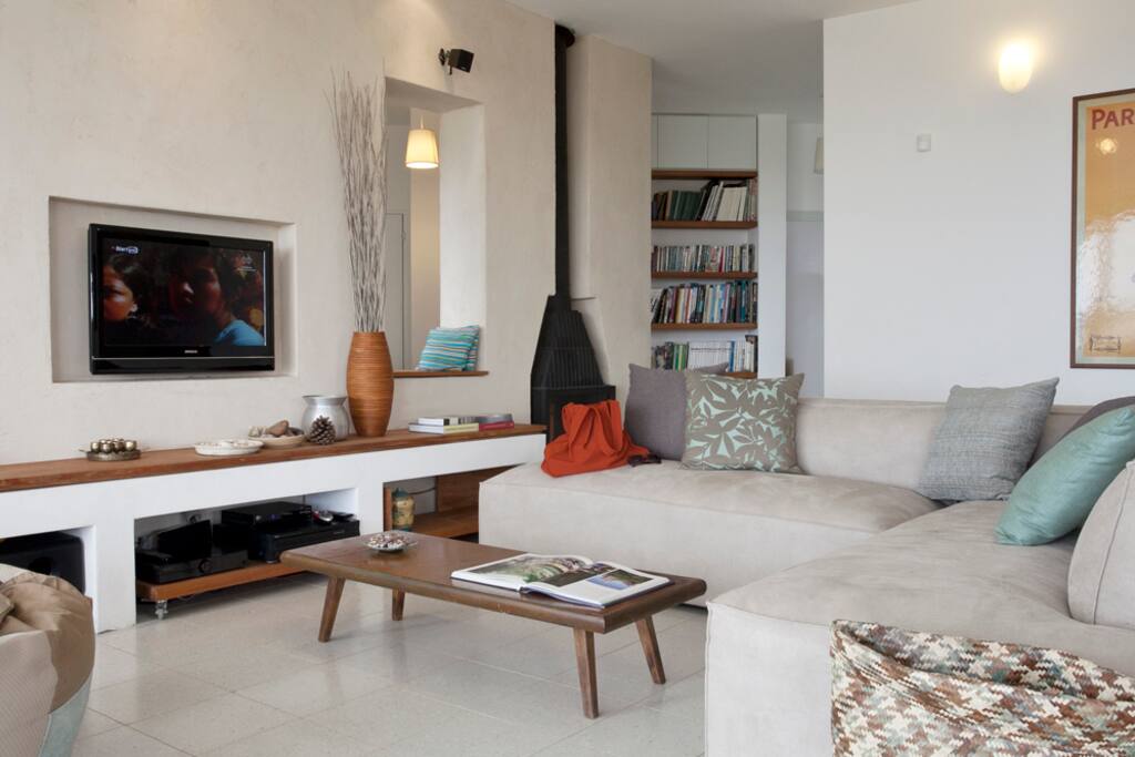 livig room