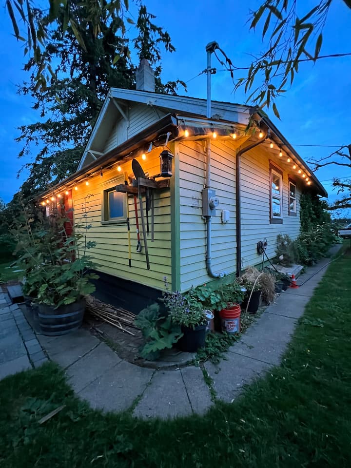 Top 10 Airbnb Tiny Houses In Bellingham, Washington - Updated 2024 ...