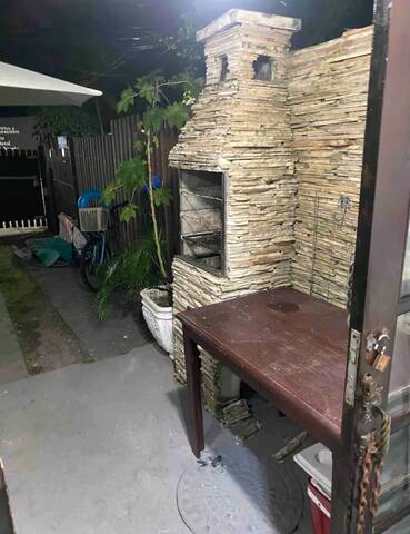 Casa excelente na beira da praia gallery image 4