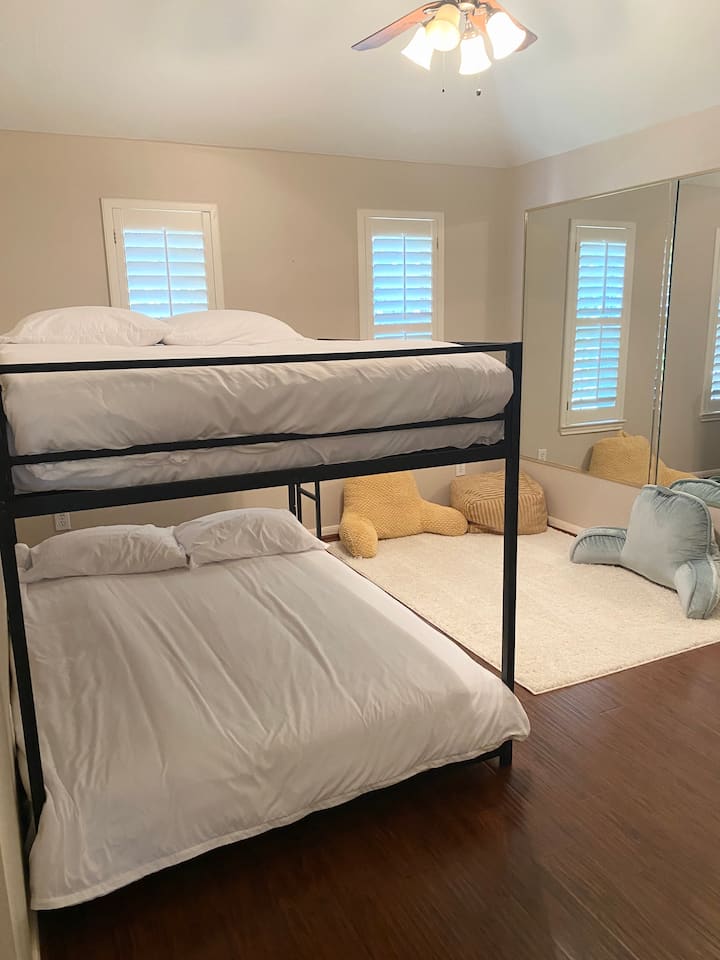 غرفة النوم 6