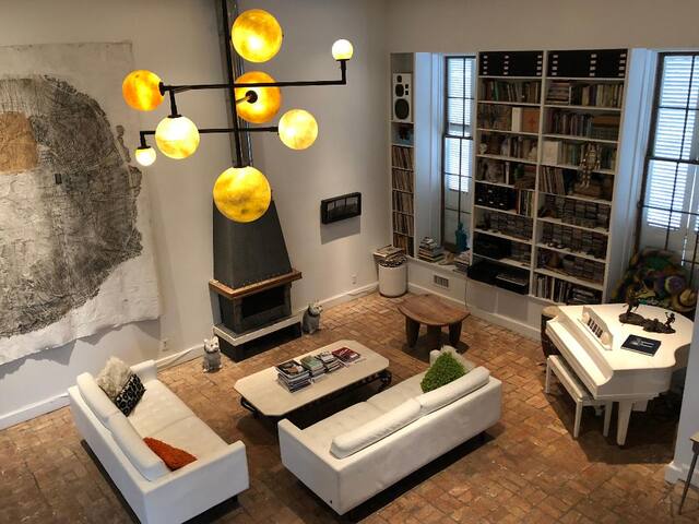 Fab Frenchmen Maison on the Park gallery image 2