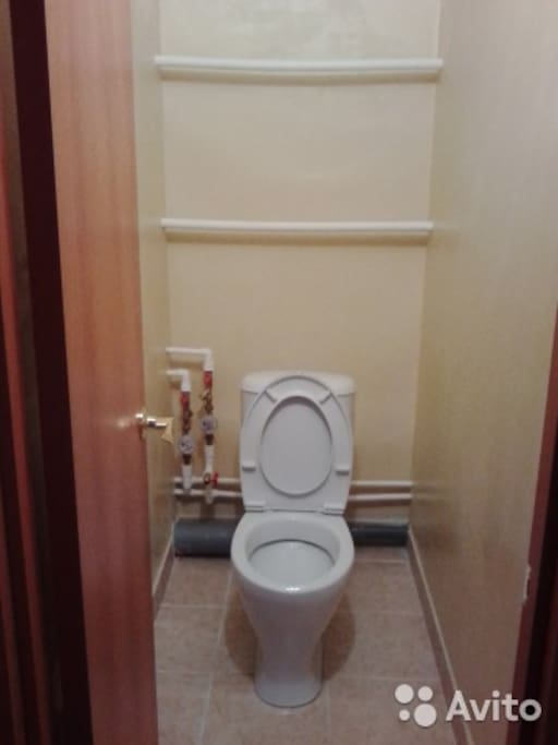 туалет