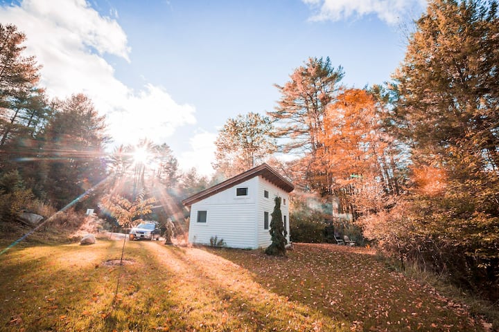 tours of tiny houses