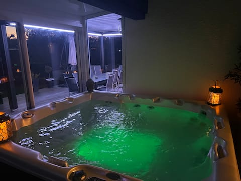 Argeles Mas Spa and Pool