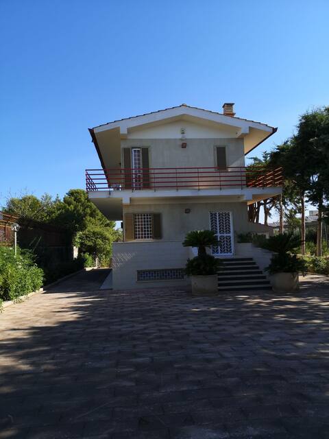 Villa Lagioia