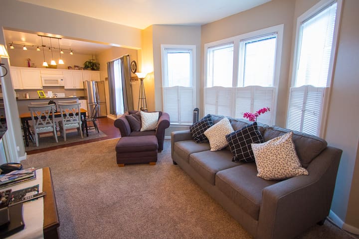 Kristine managed Airbnb listing 2