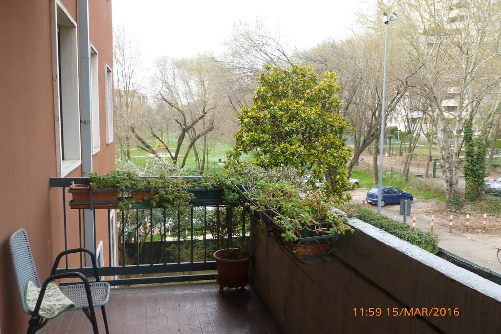 Terrazzo