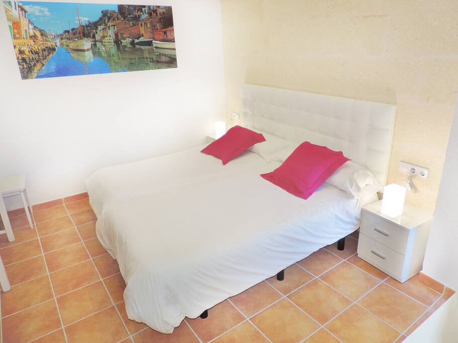 Habitación