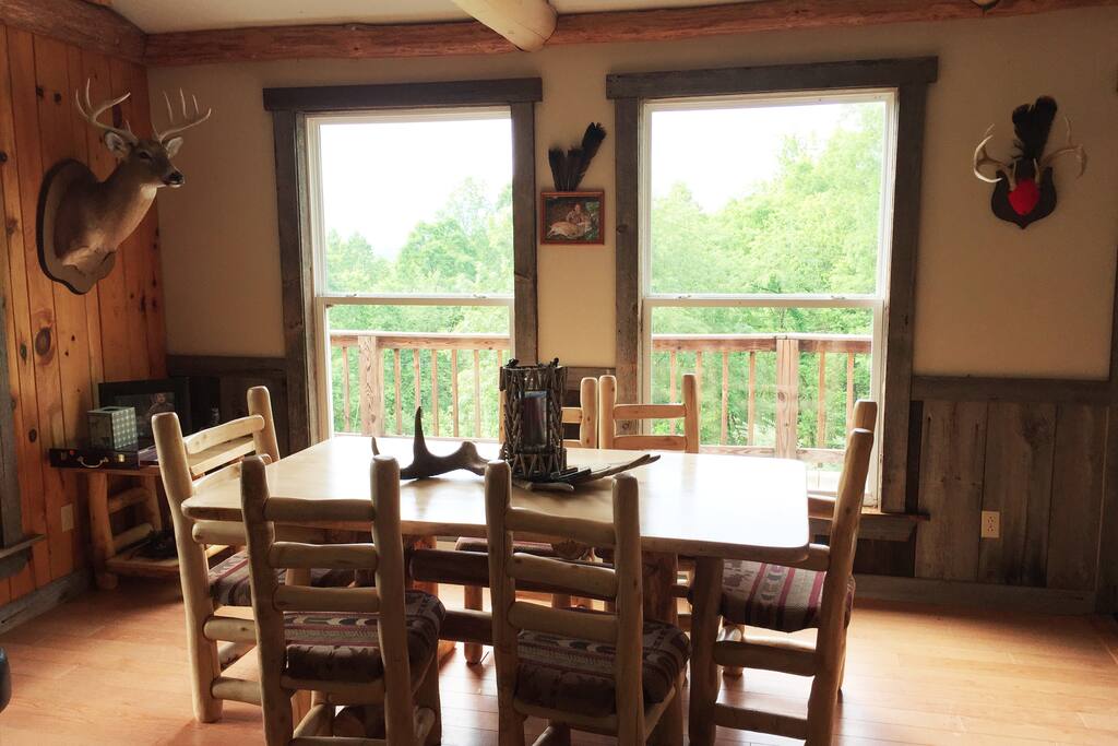 Dinning room