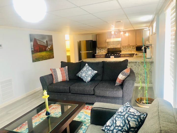 Lawrenceville Furnished Monthly Rentals and Extended Stays Airbnb